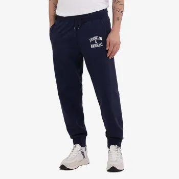 FRANKLIN & MARSHALL Donji dio trenerke PANTS 