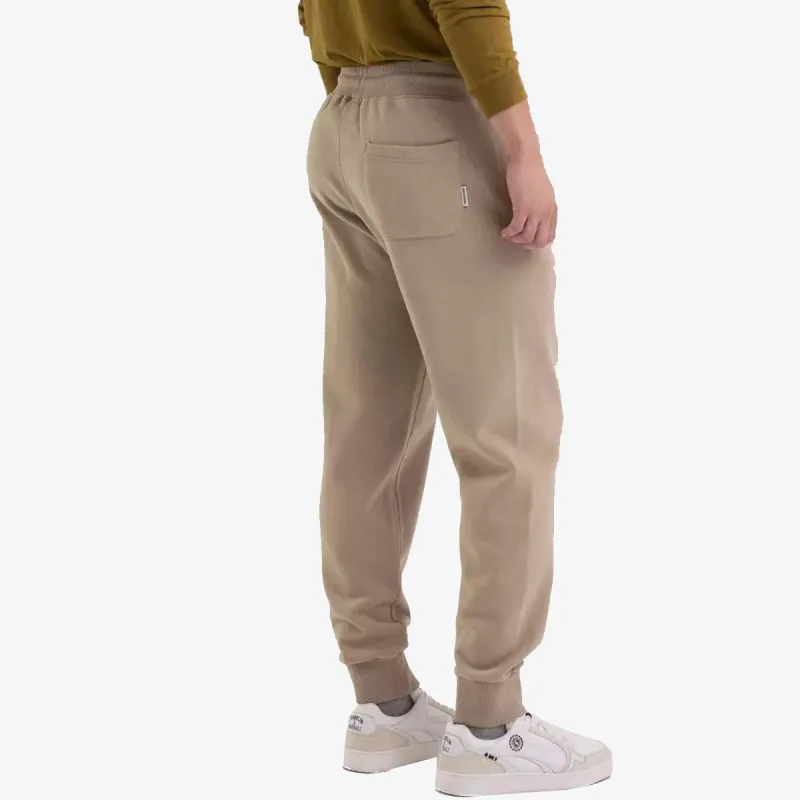 Franklin & Marshall Donji dio trenerke Jogger 