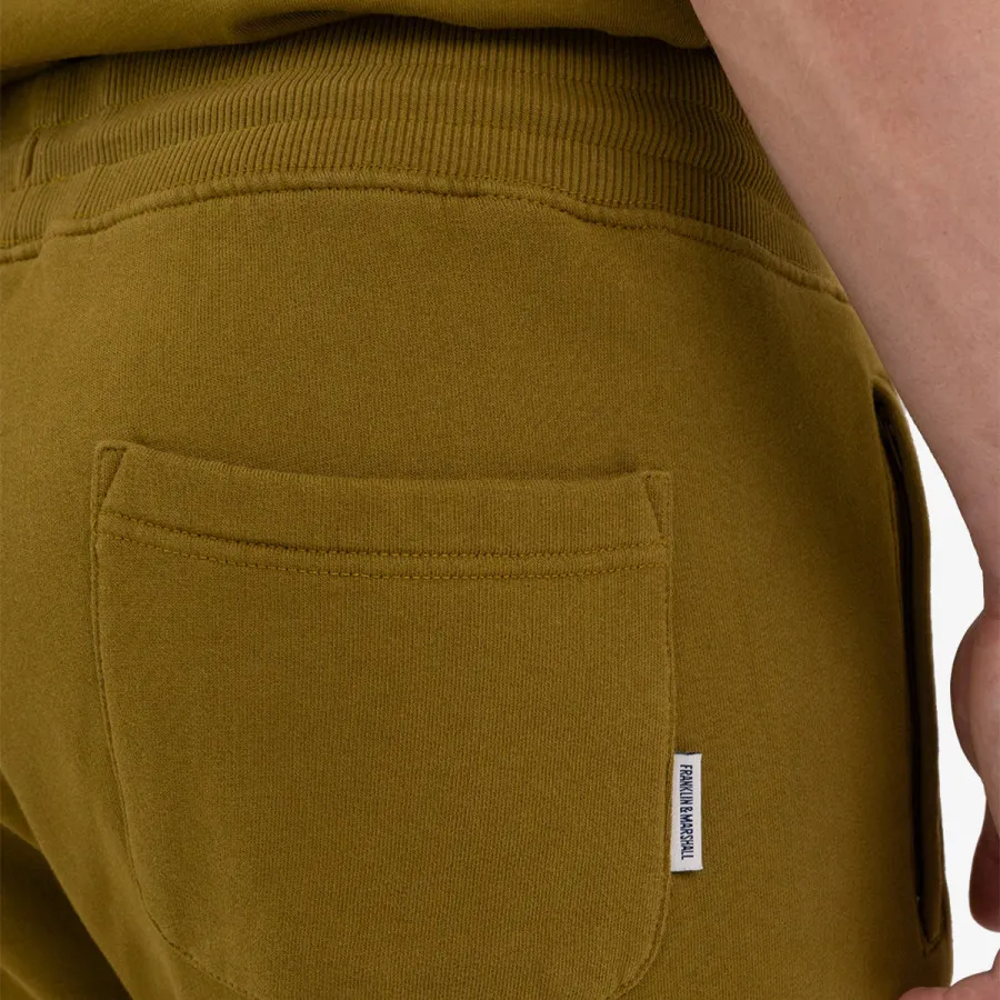 FRANKLIN & MARSHALL Donji dio trenerke Pants 