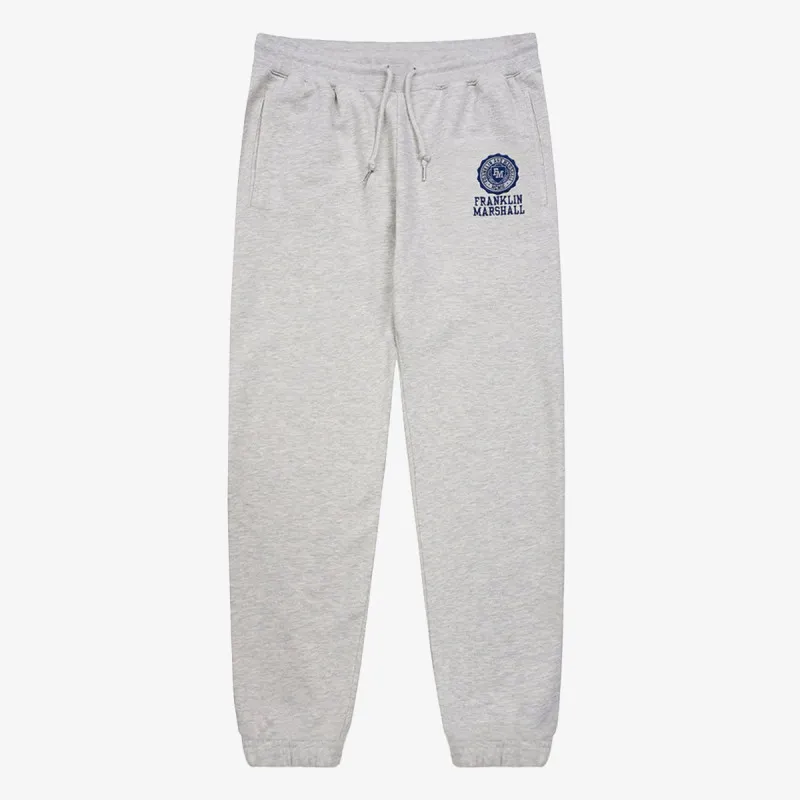 FRANKLIN & MARSHALL Donji dio trenerke PANTS 
