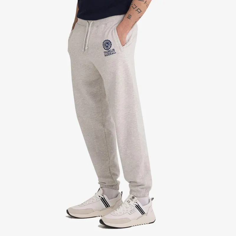 FRANKLIN & MARSHALL Donji dio trenerke PANTS 
