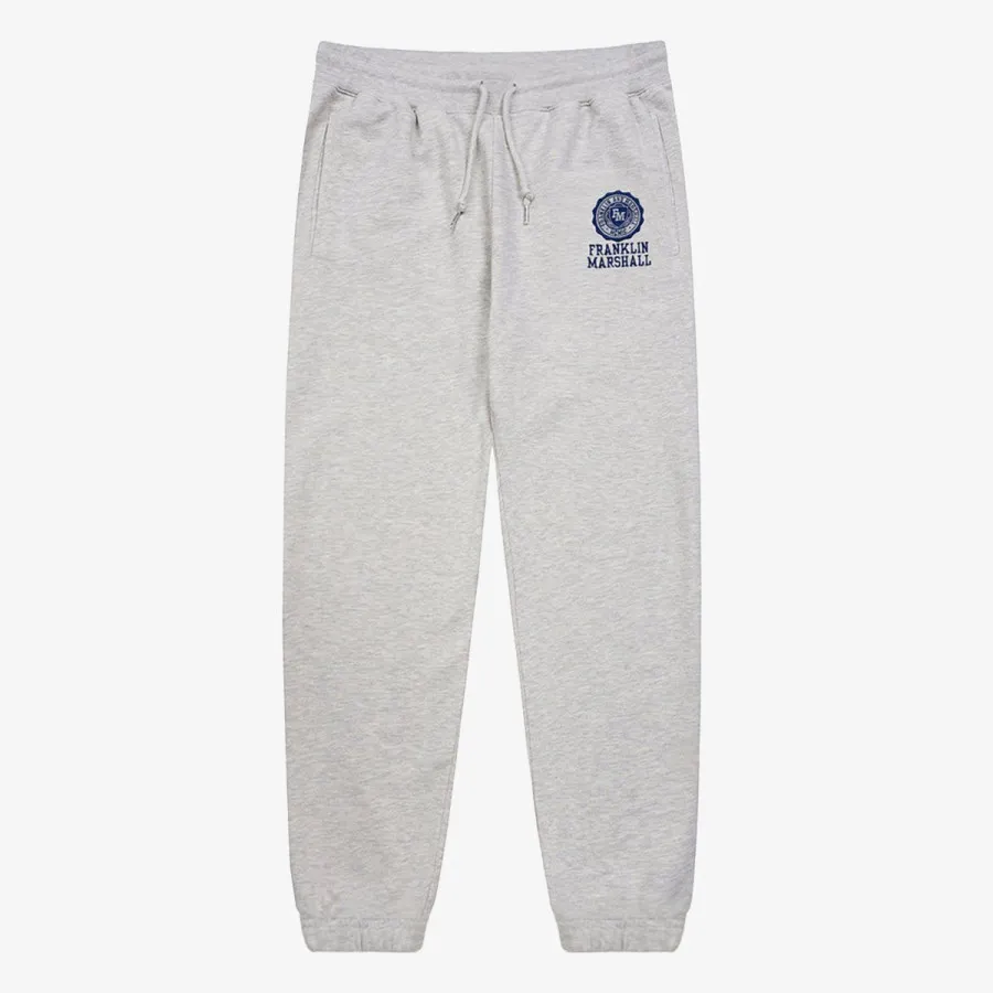 FRANKLIN & MARSHALL Donji dio trenerke PANTS 