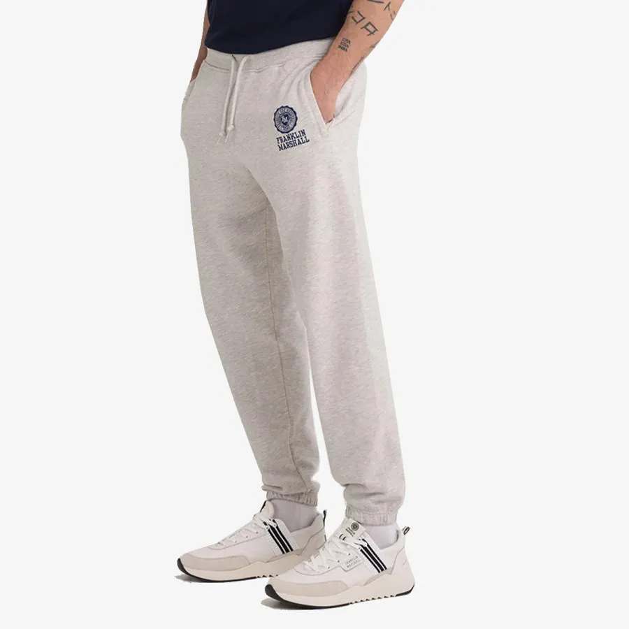 FRANKLIN & MARSHALL Donji dio trenerke PANTS 
