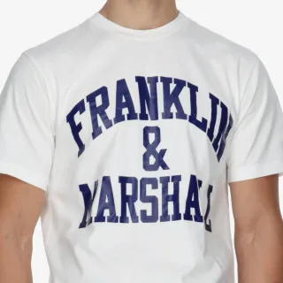 Franklin & Marshall Majica T-Shirt 