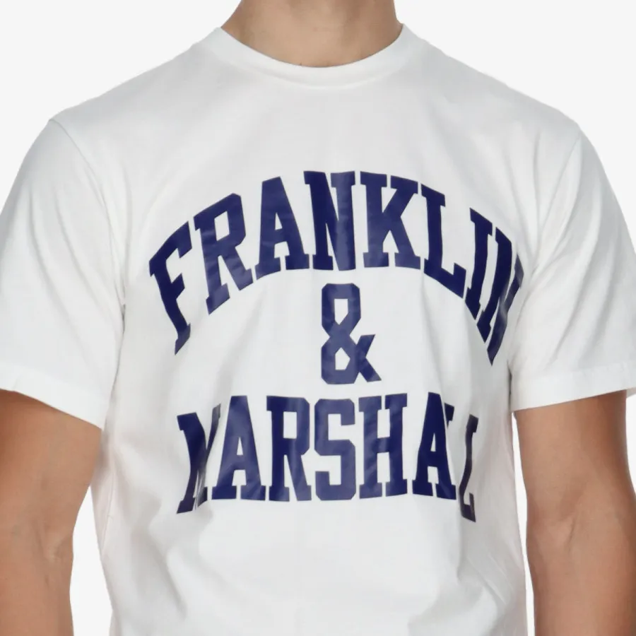 Franklin & Marshall Majica T-Shirt 