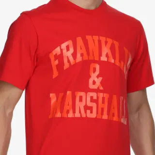 Franklin & Marshall Majica T-Shirt 