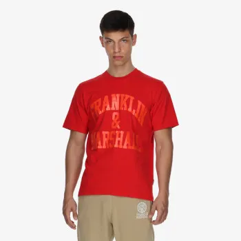 Franklin & Marshall Majica T-Shirt 