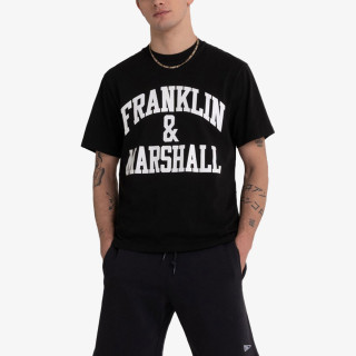 Franklin & Marshall Majica T-Shirt 