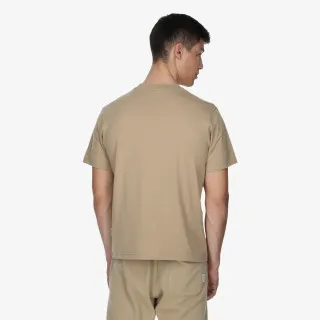Franklin & Marshall Majica Piece Dyed 24/1 