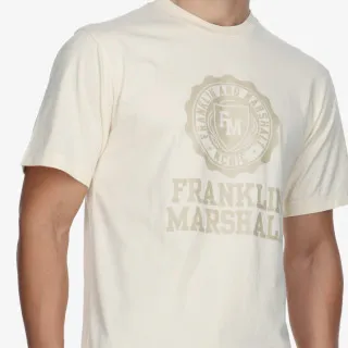 Franklin & Marshall Majica T-Shirt 