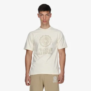 Franklin & Marshall Majica T-Shirt 