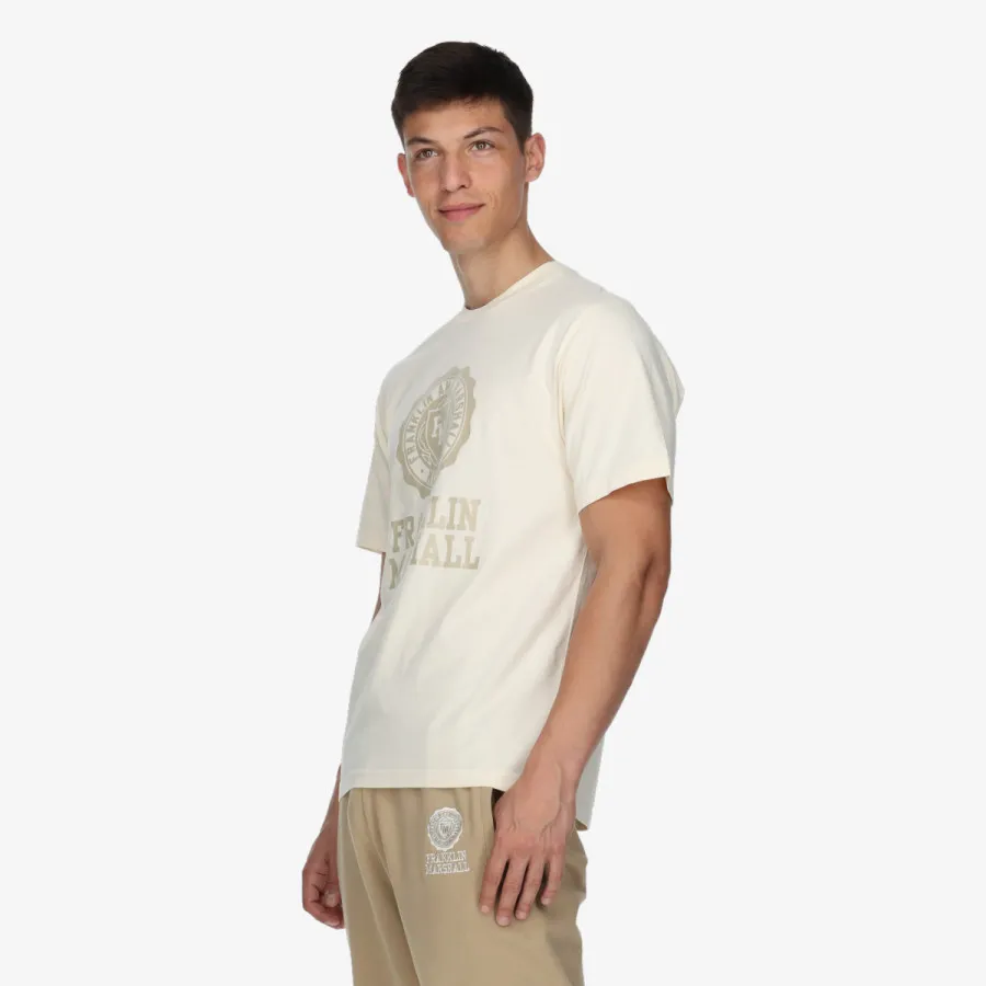 Franklin & Marshall Majica T-Shirt 