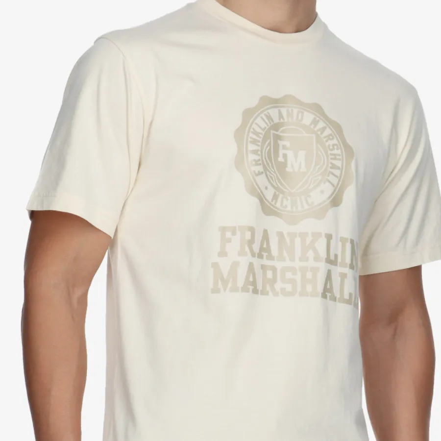 Franklin & Marshall Majica T-Shirt 