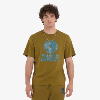 FRANKLIN & MARSHALL Majica T-SHIRT 