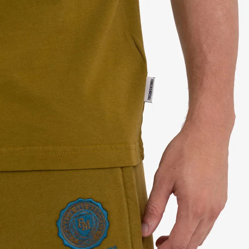 Franklin & Marshall Majica T-Shirt 