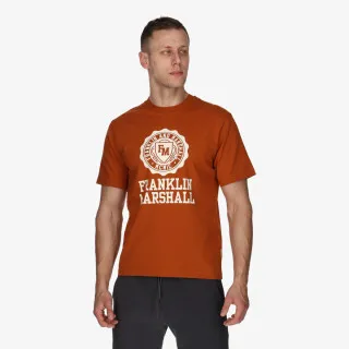 Franklin & Marshall Majica T-Shirt 