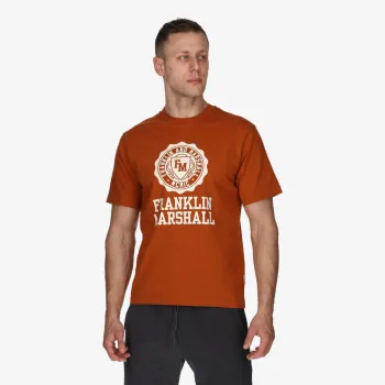 Franklin & Marshall Majica T-Shirt 