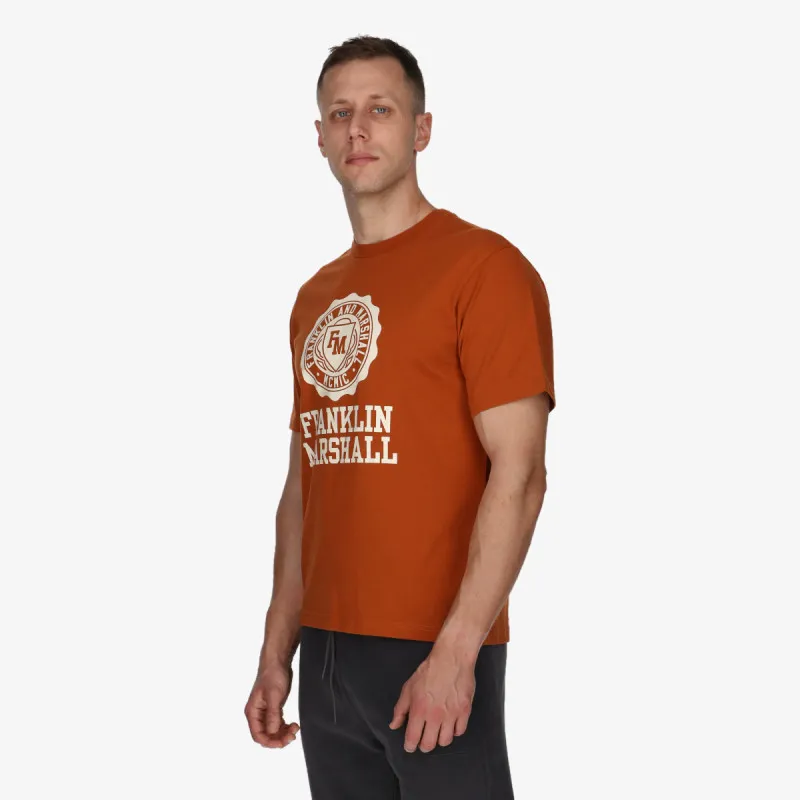 Franklin & Marshall Majica T-Shirt 