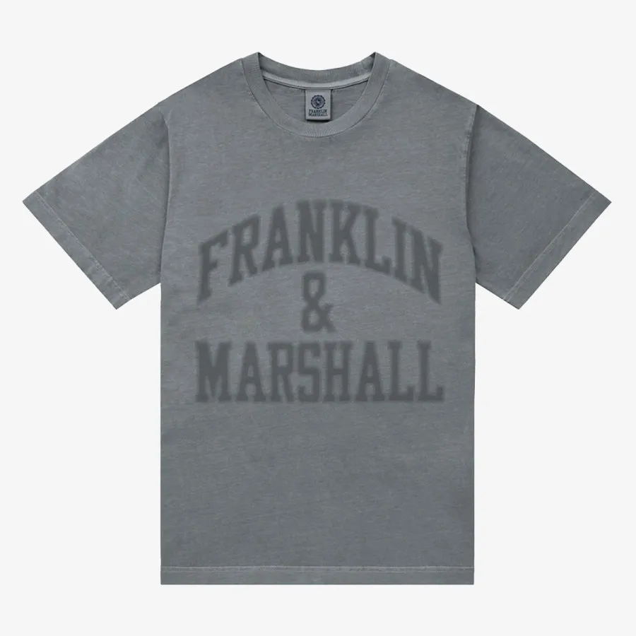 Franklin & Marshall Majica Old Gmt Dyed 24/1 