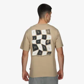 Franklin & Marshall Majica Organic cotton 