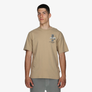 Franklin & Marshall Majica Organic cotton 
