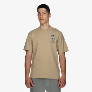 Franklin & Marshall Majica Organic cotton 