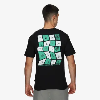 Franklin & Marshall Majica Organic cotton 