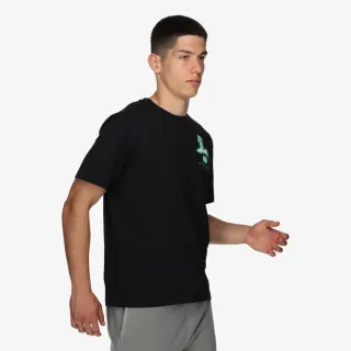 Franklin & Marshall Majica Organic cotton 