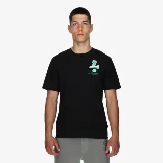 Franklin & Marshall Majica Organic cotton 