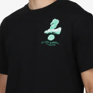 Franklin & Marshall Majica Organic cotton 