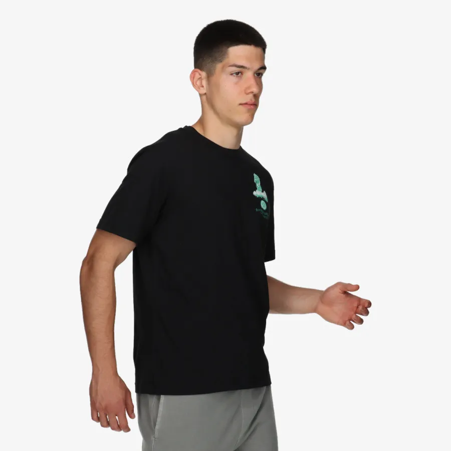 Franklin & Marshall Majica Organic cotton 