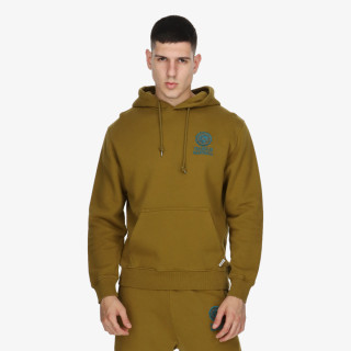 Franklin & Marshall Dukserica Hoody 