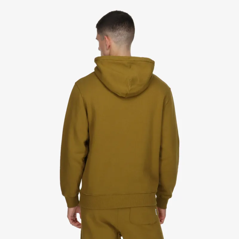 FRANKLIN & MARSHALL Dukserica HOODY 