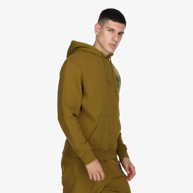 FRANKLIN & MARSHALL Dukserica HOODY 