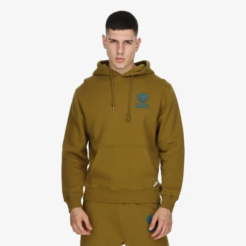 FRANKLIN & MARSHALL Dukserica HOODY 