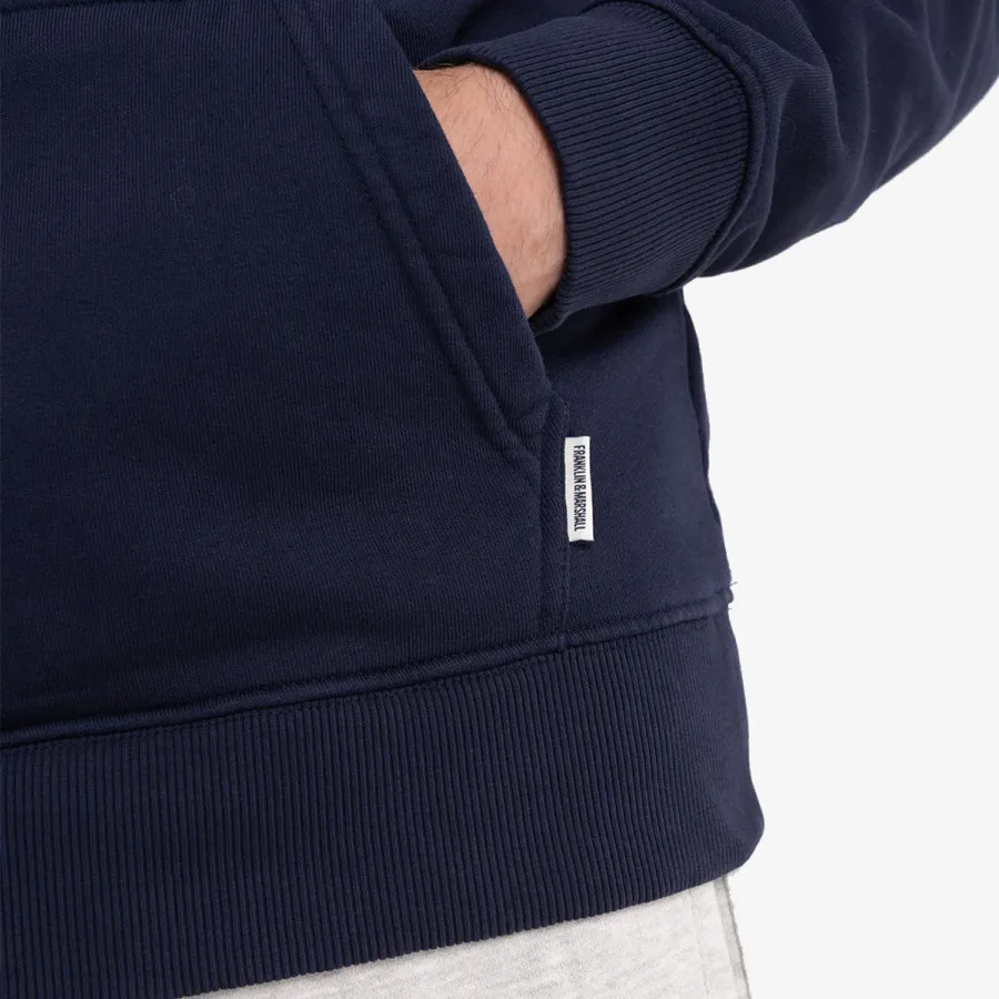 FRANKLIN & MARSHALL Dukserica Hoody 