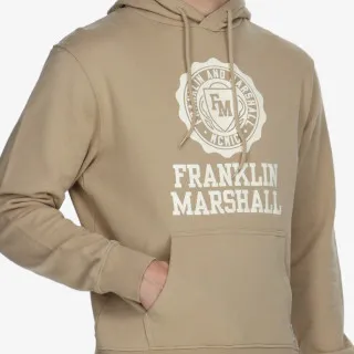 Franklin & Marshall Dukserica Hoody 