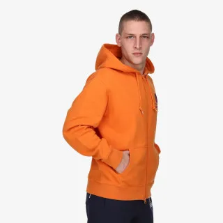 Franklin & Marshall Dukserica Hoodie 