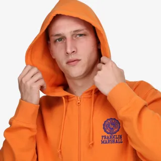 Franklin & Marshall Dukserica Hoodie 
