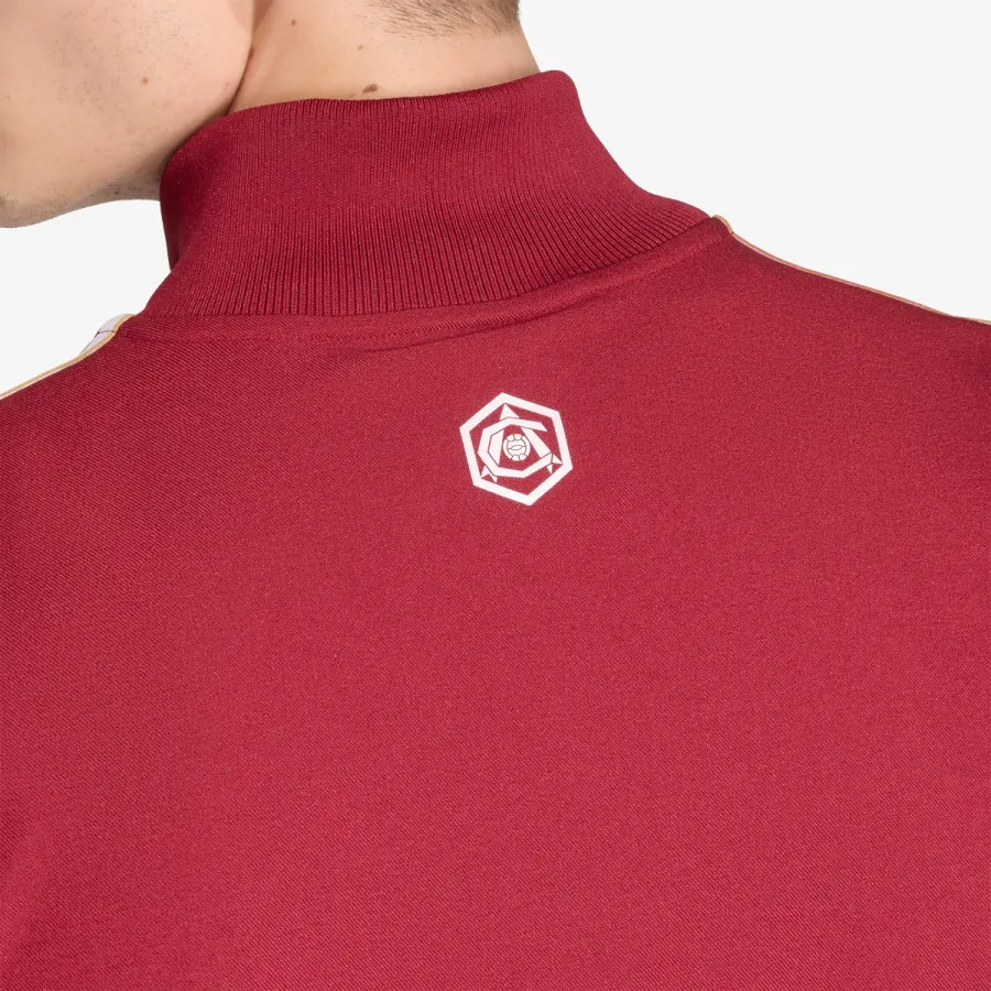 adidas Dukserica Arsenal 