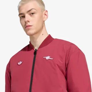 adidas Jakna AFC ICON JKT 
