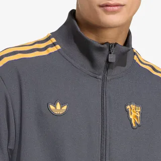 adidas Dukserica Manchester United 