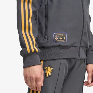 adidas Dukserica Manchester United 