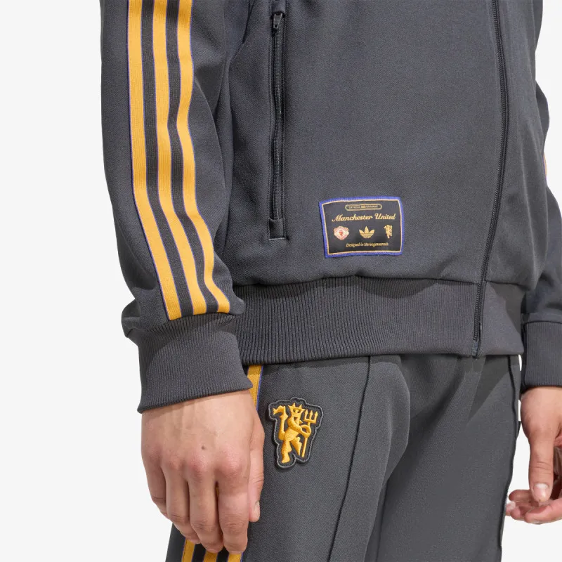 adidas Dukserica Manchester United 