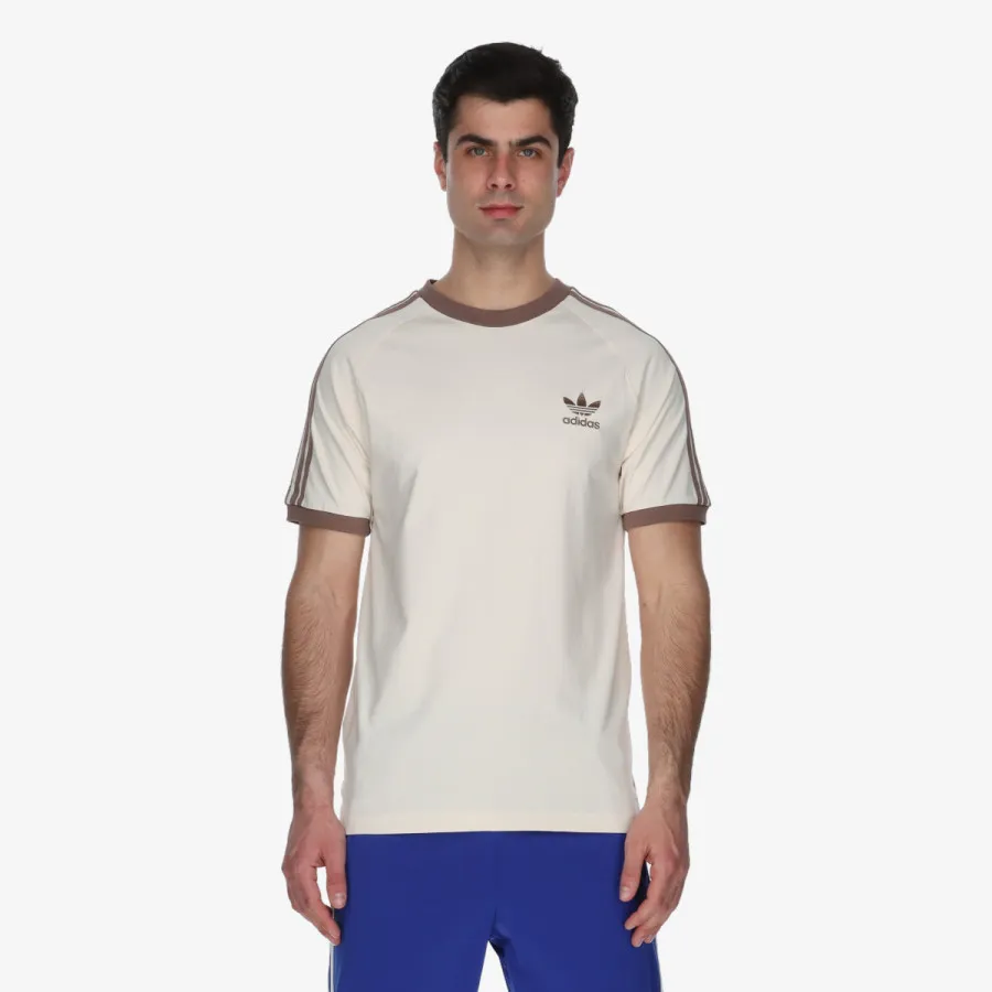 adidas Majica 3-STRIPES TEE 