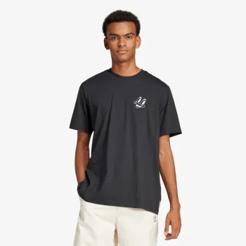 adidas Majica Q1 MBN 