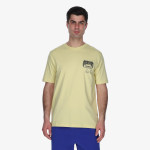 adidas Majica Trefoil Series Fashion Elevated 