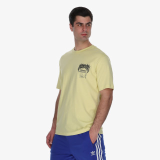 adidas Majica Trefoil Series Fashion Elevated 