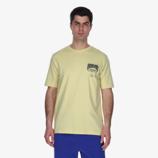 adidas Majica Trefoil Series Fashion Elevated 