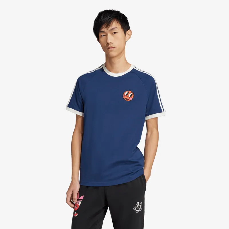 adidas Majica Q2 MBN CALI TEE 